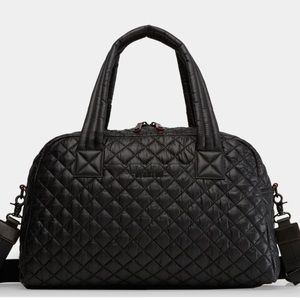 MZ Wallace Jimmy Bag